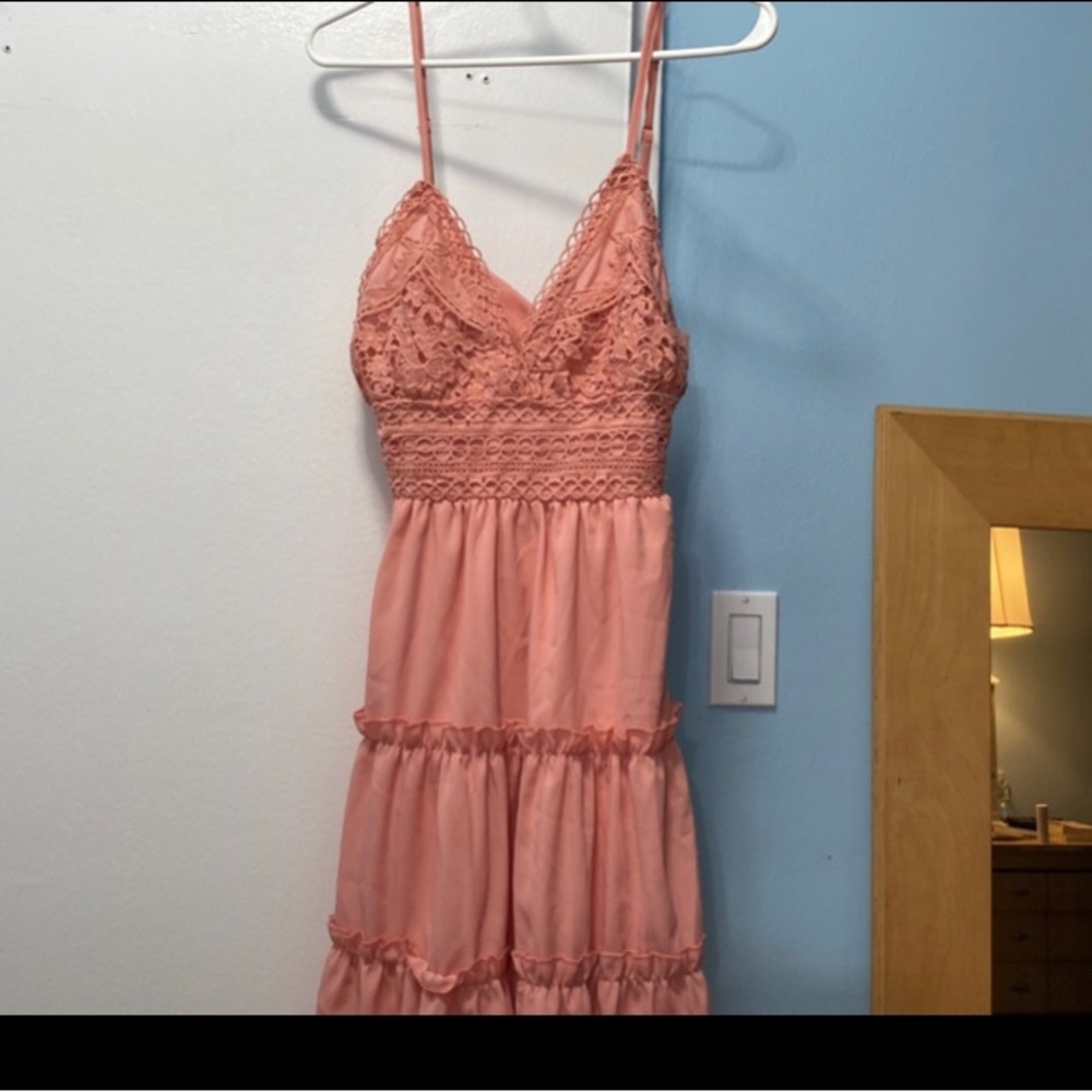 Ecowish size small dress new with tags
